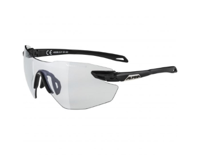 Sportovní fotochromatické brýle Alpina TWIST FIVE SHIELD RL VLM+