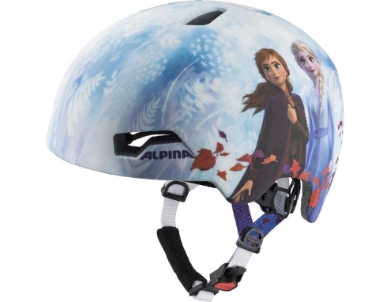 Cyklistická helma Alpina Hackney Disney