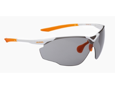 Sportovní fotochromatické brýle Alpina Splinter Shield VL