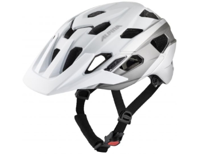Cyklistická přilba Alpina ANZANA L.E.