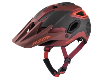 Cyklistická helma Alpina ROOTAGE