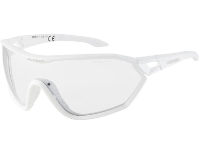 Sportovní fotochromatické brýle ALPINA S-WAY VL+