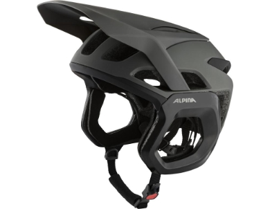 Cyklistická helma Alpina ROOTAGE EVO