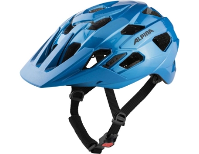Cyklistická helma Alpina ANZANA 