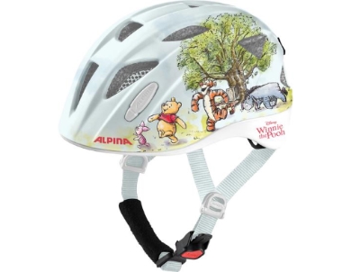 Cyklistická helma Alpina Ximo Disney