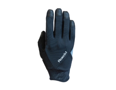 Cyklistické dlouhoprsté rukavice Roeckl® Mallero