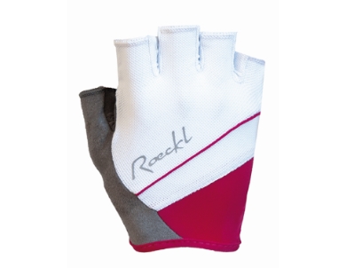 Cyklistické rukavice Roeckl® Denice