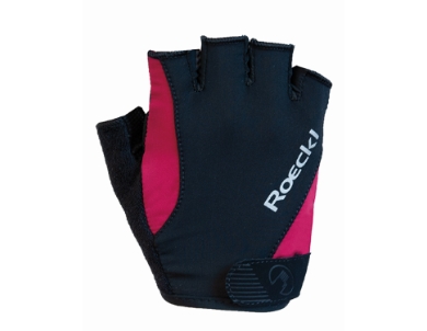 Cyklistické rukavice Roeckl® Basel