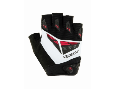 Cyklistické rukavice Roeckl® Iron