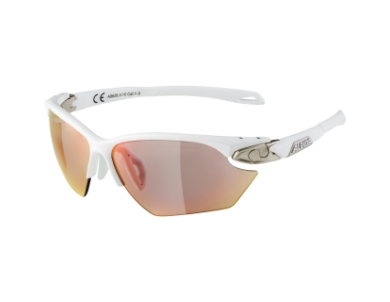 Sportovní fotochromatické brýle Alpina TWIST FIVE S HR QVM+