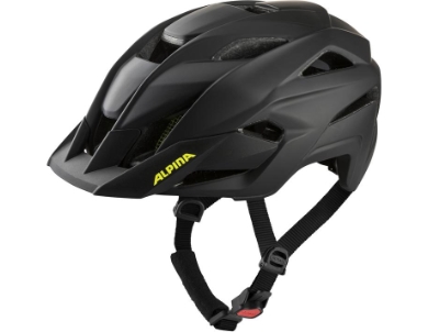 Cyklistická helma Alpina STAN MIPS