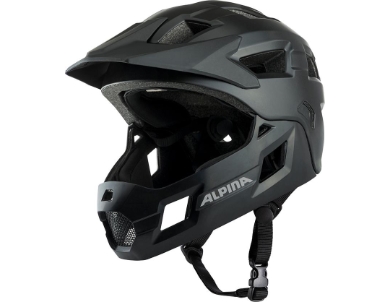 Cyklistická helma Alpina RUPI