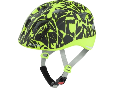 Cyklistická helma Alpina Ximo L.E.