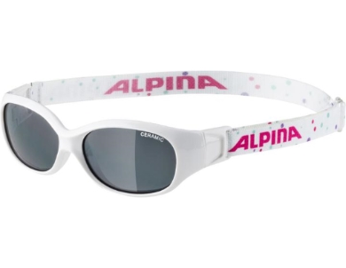 Dětské brýle Alpina Sports Flexxy Kids 