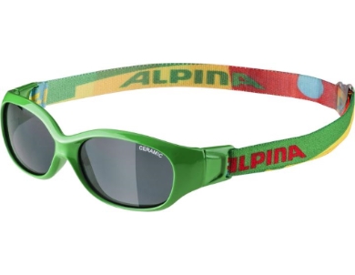 Dětské brýle Alpina Sports Flexxy Kids 