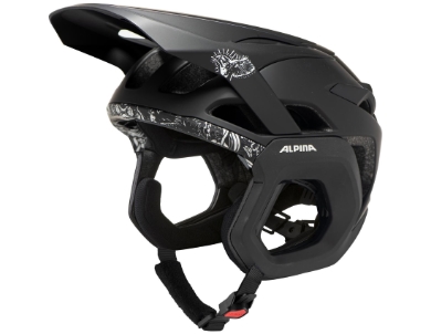 Cyklistická helma Alpina ROOT MIPS