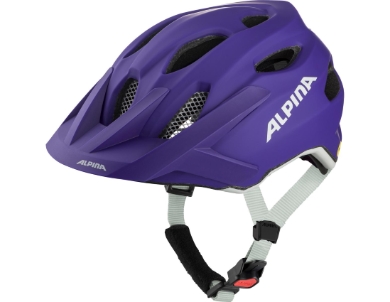 Cyklistická helma Alpina APAX JR. MIPS