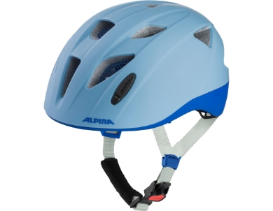 Cyklistická helma Alpina Ximo L.E.