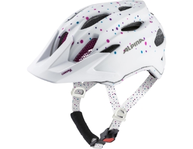 Cyklistická helma Alpina CARAPAX JR.