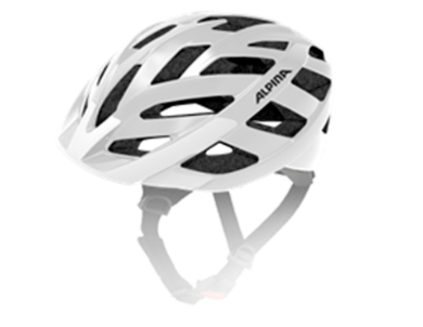 Cyklistická přilba Alpina Panoma 3.0 