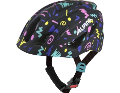 Cyklistická helma Alpina PICO