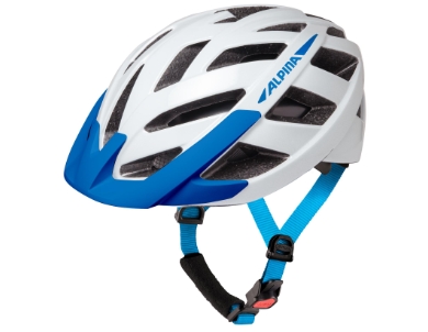 Cyklistická přilba Alpina Panoma 3.0 