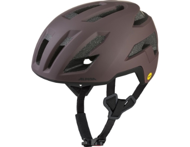 Cyklistická přilba Alpina TAUNUS GRAVEL MIPS