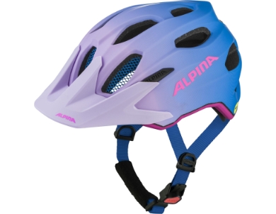 Cyklistická přilba Alpina APAX JR. MIPS