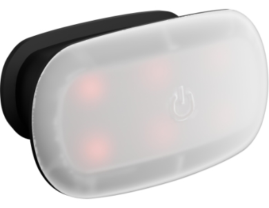 Alpina blikačka zadní Ximo 2 Plugin Light