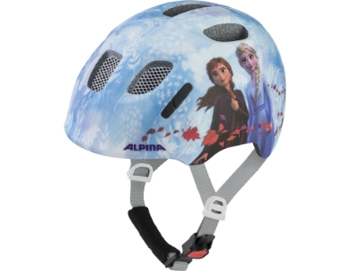Cyklistická helma Alpina Ximo 2 Disney