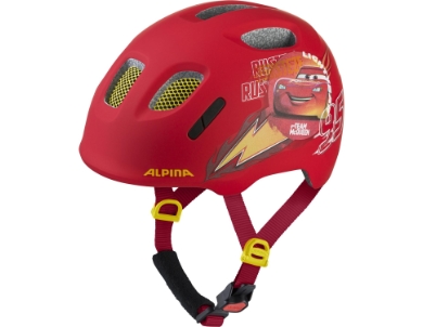 Cyklistická helma Alpina Ximo 2 Disney