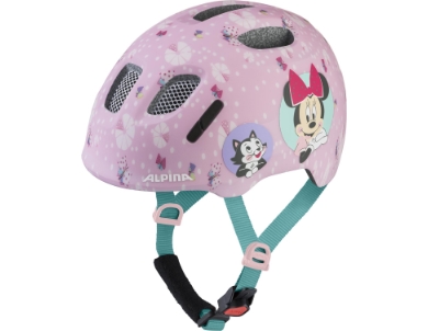 Cyklistická helma Alpina Ximo 2 Disney