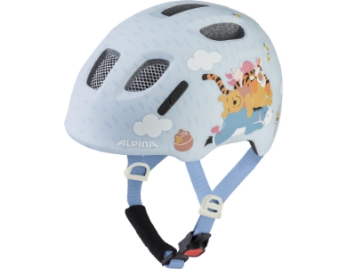 Cyklistická helma Alpina Ximo 2 Disney