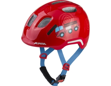 Cyklistická helma Alpina Ximo 2 Flash