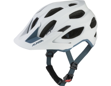 Cyklistická přilba Alpina CARAPAX 2.0