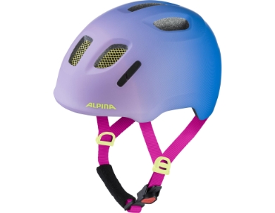 Cyklistická helma Alpina Ximo 2 L.E.