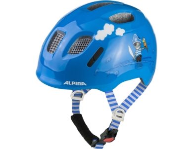 Cyklistická přilba Alpina Ximo 2